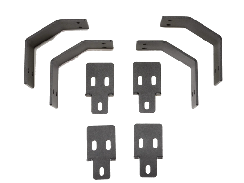 IRTT0056SOLARMOUNT solar mount kit swift rooftop tent 2