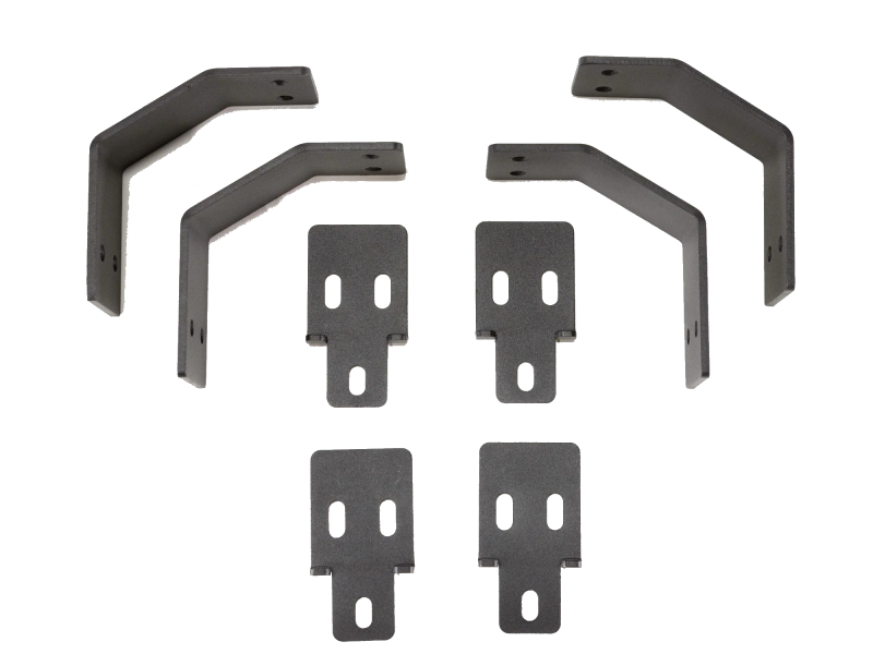 IRTT0056SOLARMOUNT solar mount kit swift rooftop tent 2