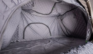 IRTTTHERMAL034 rooftop tent thermal liner ironman 4x4 ursa 