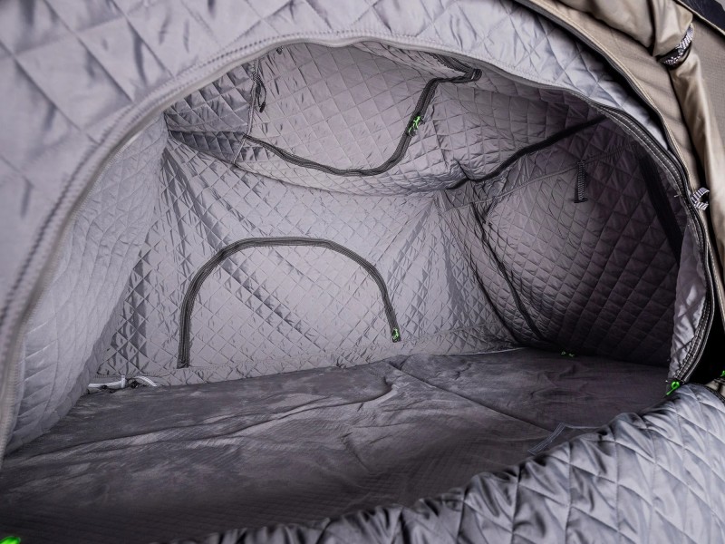 IRTTTHERMAL034 rooftop tent thermal liner ironman 4x4 ursa 