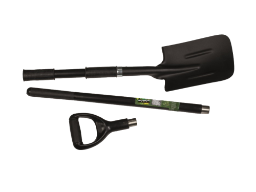 ISHOVEL001 Ironman 3 Piece Shovel 4 v2.3 PNG