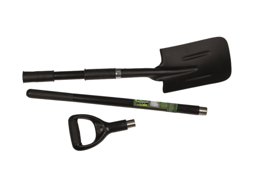 ISHOVEL001 Ironman 3 Piece Shovel 4.3 PNG