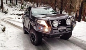 ISNORKEL064 toyota prado 150 snorkel 