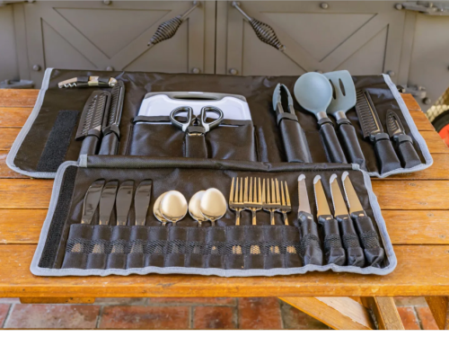 Ikitchen v2