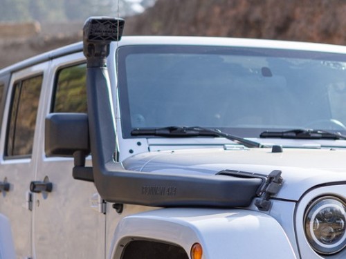 Ironman4x4 Airforce Snorkel Suited For Jeep Wrangler JK 1500x1000 22270