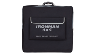 Isolar kit 200 4.3 PNG