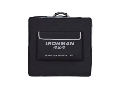 Isolar kit 200 4.3 PNG