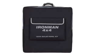 Isolar kit 4.3 PNG
