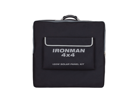 Isolar kit 4.3 PNG