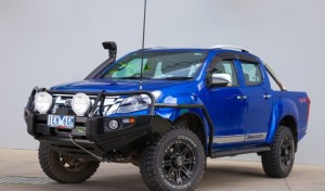 Isuzu D max Xrunner ScaleMaxWidthWzgwMF0