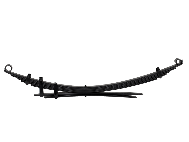Leaf Spring 4.3 PNG