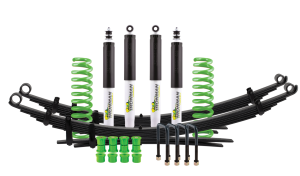 Lift kit Foam Cell Coil Leaf Kit