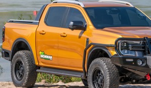 Next Gen Ranger SSR110 D