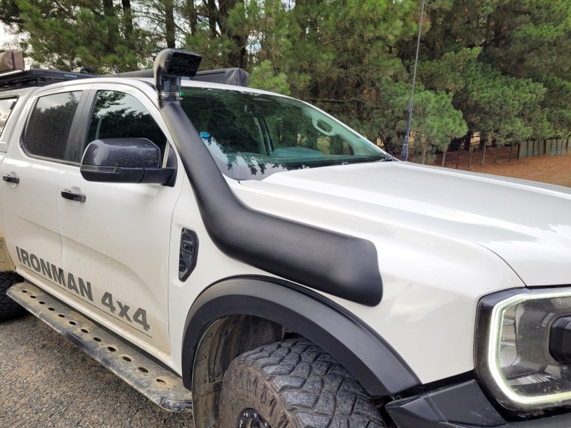 Next Gen Snorkel 2