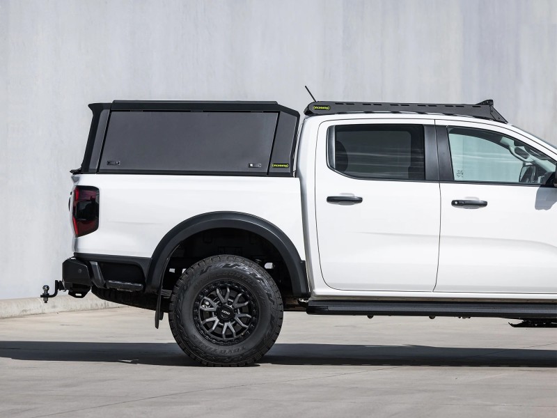 Next Gen Ranger Raid Canopy Tradie Pack 1