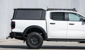 Next Gen Ranger Raid Canopy Tradie Pack