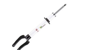 Nitrogas strut Jeep