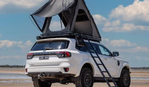 Orion1200 rooftop tent 8