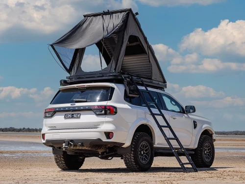Orion1200 rooftop tent 8