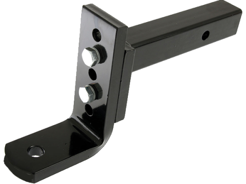 Pro Towball Mount PRO7200   2000kg   Adjustable4.3