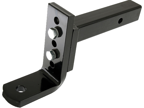 Pro Towball Mount PRO7200   2000kg   Adjustable4.3