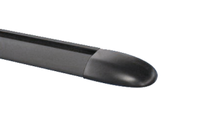 Prorack UNIVERSAL TRACKS Qtrack