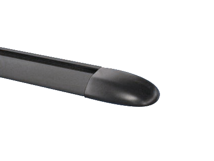 Prorack UNIVERSAL TRACKS Qtrack