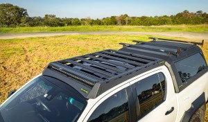 RAID Roof Rack 3