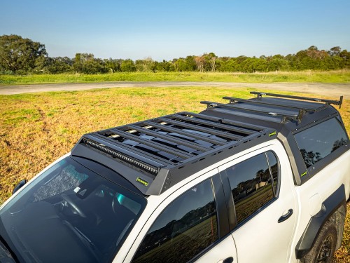 RAID Roof Rack 3