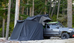ROOFTOP TENT URSA ANNEX1