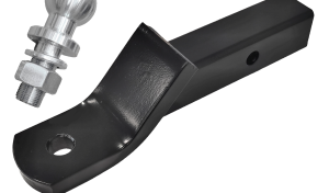 RTBSPARE002 with ball