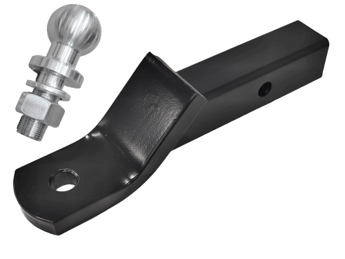 RTBSPARE002 with ball