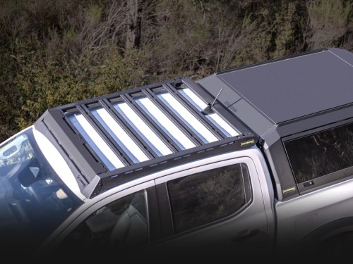 Raid PlatformRoof Rack Ford Ranger