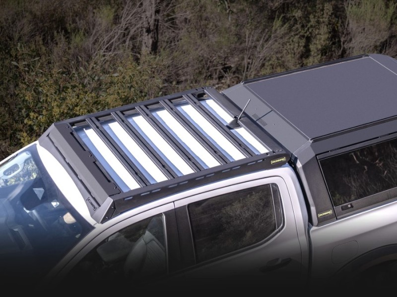 Raid PlatformRoof Rack Ford Ranger