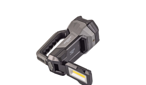 Rechargeable LED Dual Spot Area Light 4.3