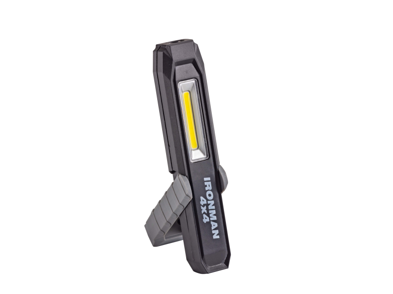 Rechargeable LED Utility Light Small 4.3
