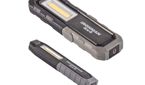 Rechargeable LED Worklight Combo both lights 4.3 PNG