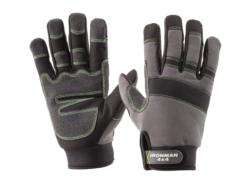 Recovery Gloves 4.3 PNG