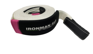 Recovery Range Recovery Strap 4.3 PNG