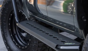 SS051 D to suite Hilux Revo Gallery 2