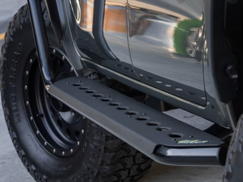 SS051 D to suite Hilux Revo Gallery 2