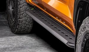 SS120 D Mitsubishi Triton MV Side Steps 3 2