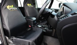 Seat Covers v2
