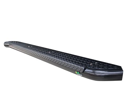 Side step