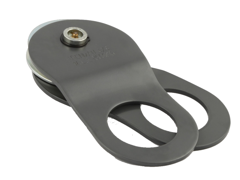 Snatch block 4.3 PNG