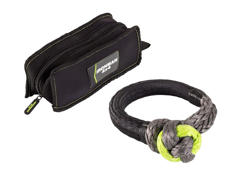 Soft Shackle 4.3 PNG