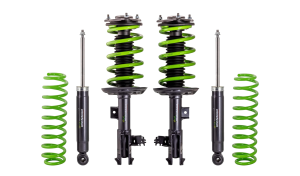 TOY080KG 2 ATS Suspension Lift Kit Suited For 2019 Toyota RAV4 3 PNG