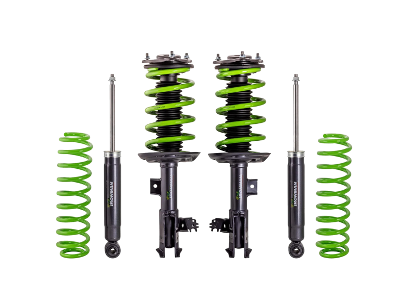 TOY080KG 2 ATS Suspension Lift Kit Suited For 2019 Toyota RAV4 3 PNG
