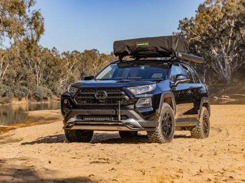 TOYOTA RAV4 MURRAY RIVER size