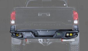 Tacoma Rear Bumper 0 37606.1625079093